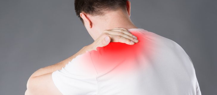 Causes of Upper Back Pain | ProActive Chiropractic Santa Fe