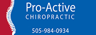 Proactive Chiropractic Santa Fe