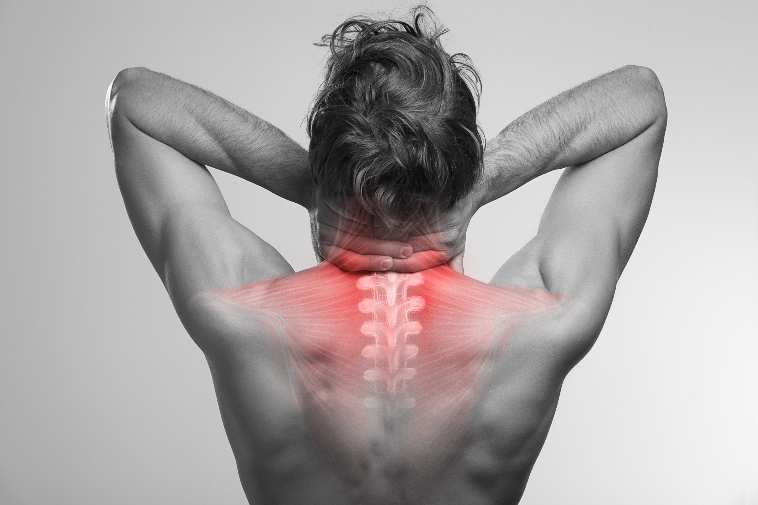 Santa Fe Chiropractor | Neck & Back Pain, Sciatica Treatment